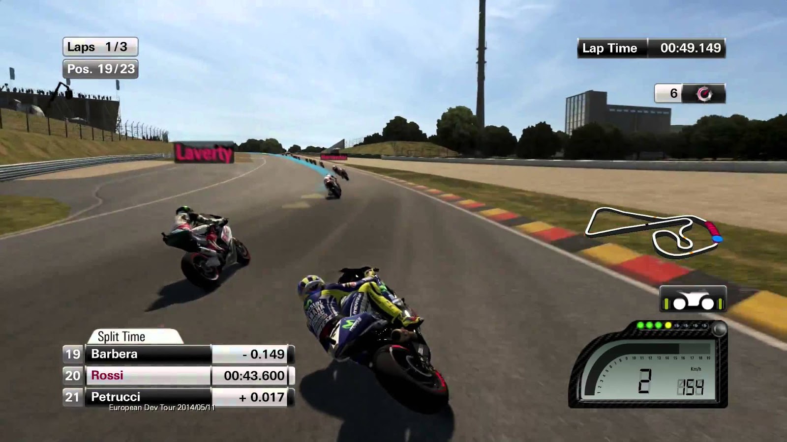 PC MotoGP 15 full version